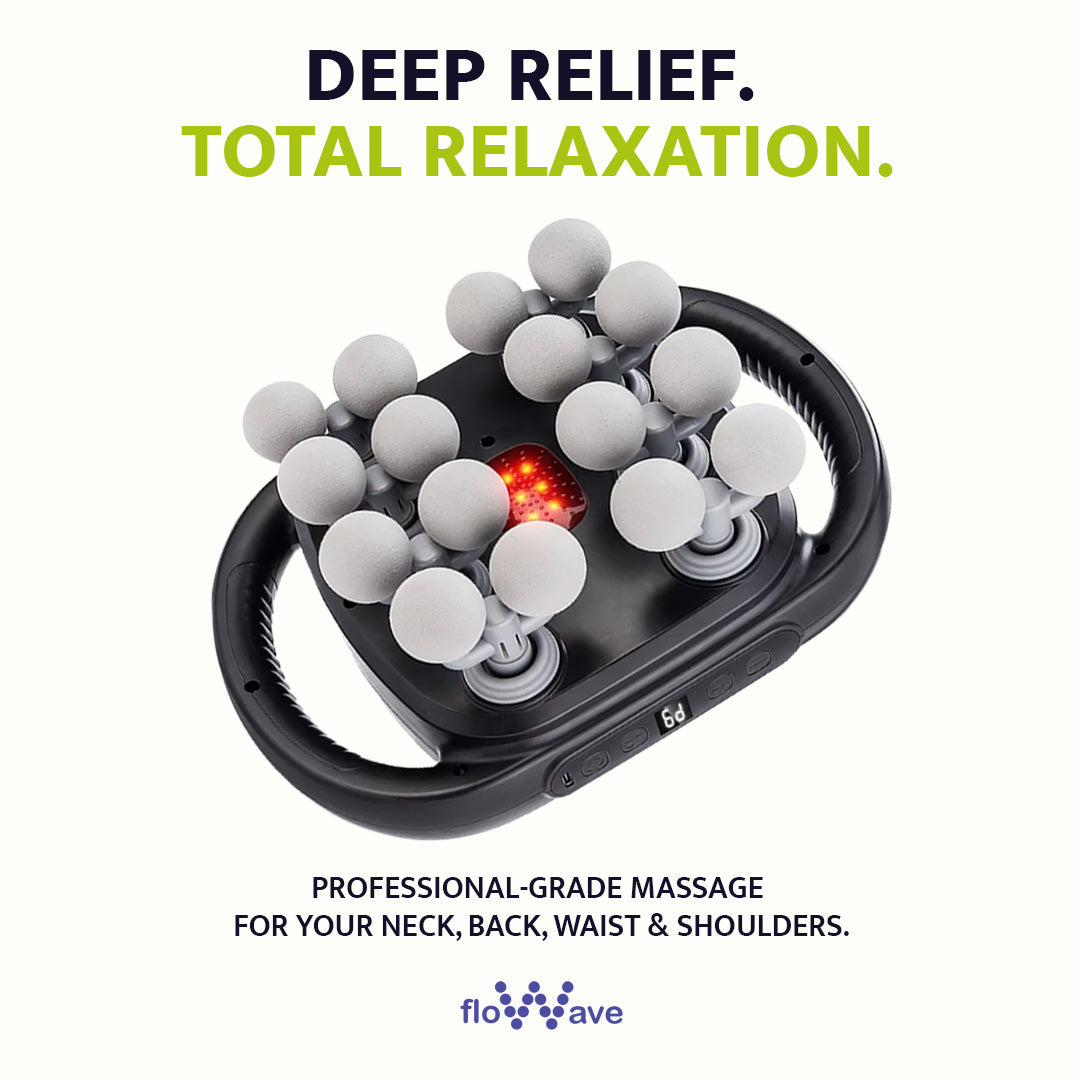 FloWave™  Recovery Pro