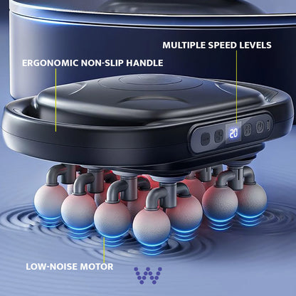 FloWave™  Recovery Pro