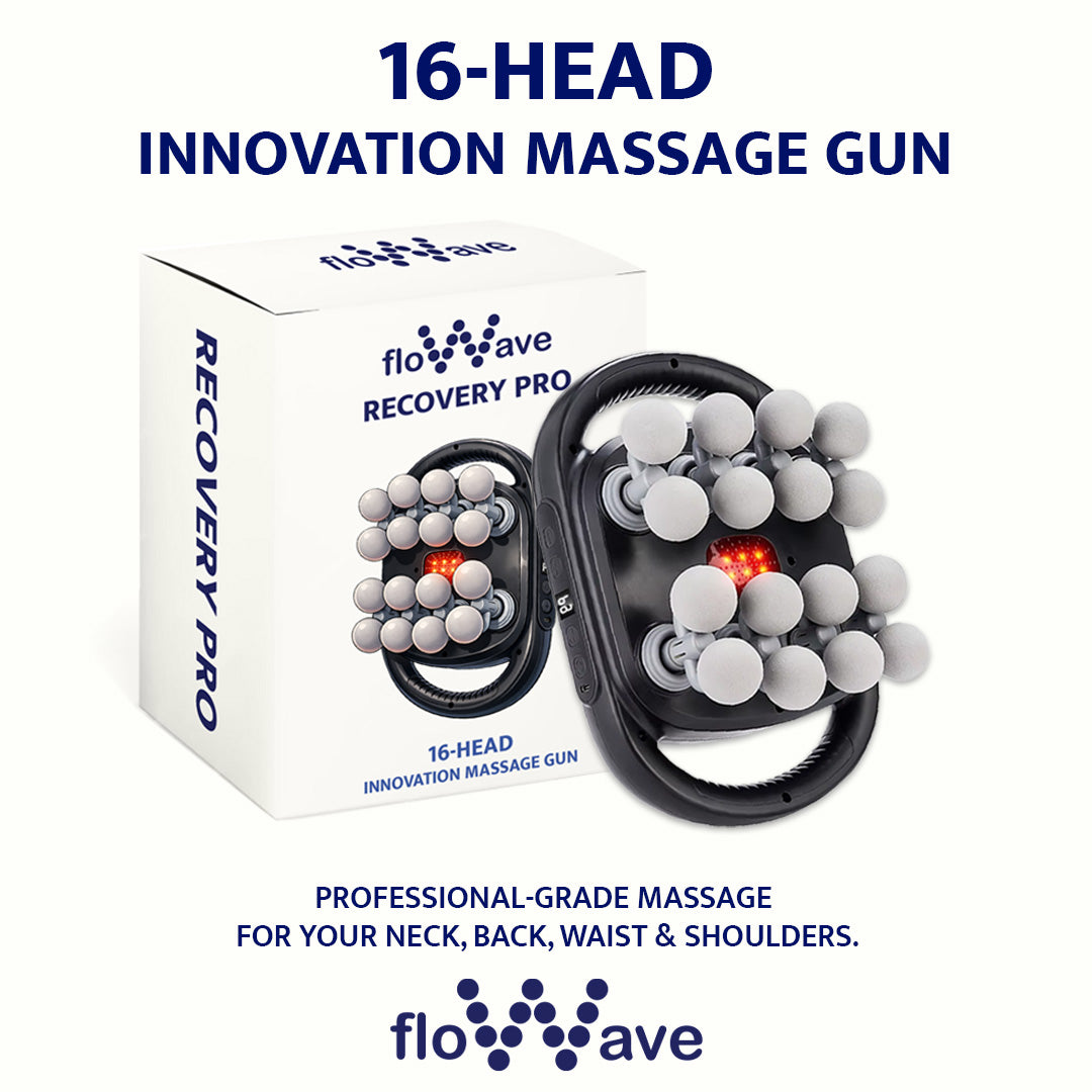 FloWave™  Recovery Pro