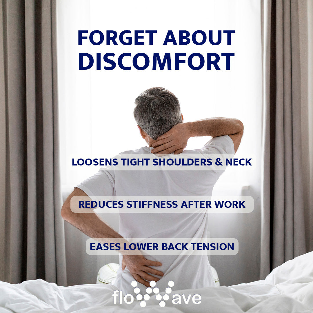 FloWave™  Recovery Pro