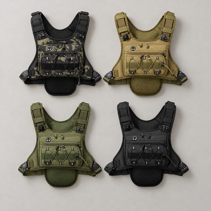 FloWave Winter Chest Pack