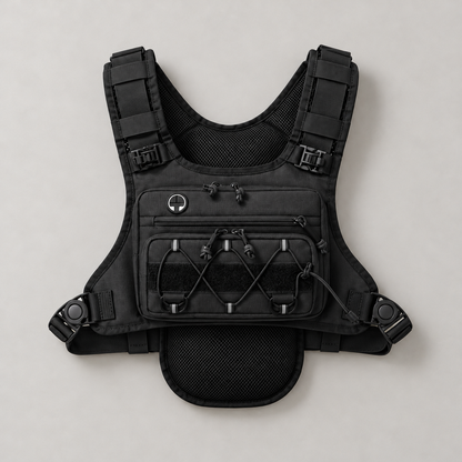 FloWave Winter Chest Pack