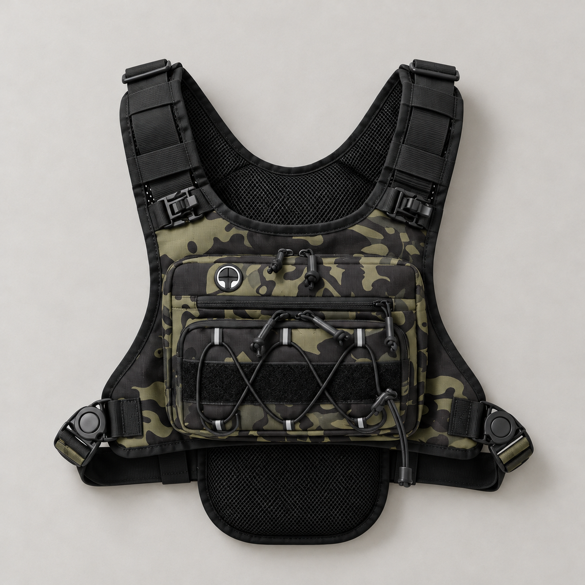 FloWave Winter Chest Pack
