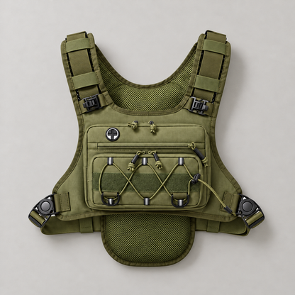 FloWave Winter Chest Pack